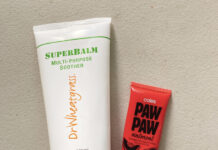 アルバイト先などで急に火傷をした時の対処法