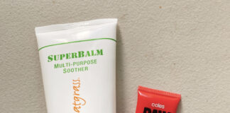 アルバイト先などで急に火傷をした時の対処法