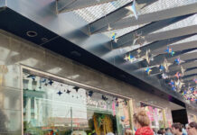 オーストラリアでみる、コロナ後の社会変化について