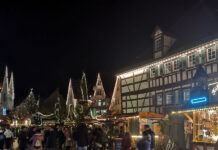 2022年のドイツ・悪化した経済状況の中でも、楽しく過ごすことを忘れずに