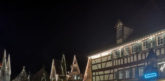 2022年のドイツ・悪化した経済状況の中でも、楽しく過ごすことを忘れずに