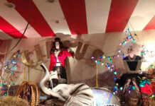 コロナが終わって、聖パトリックスのパレードもクリスマスのマーケットも再開されたアイルランド