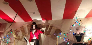 コロナが終わって、聖パトリックスのパレードもクリスマスのマーケットも再開されたアイルランド