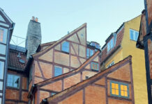 2022年のデンマークを振り返って