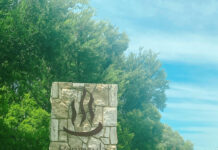 いい湯だな~♪ オーストラリアの夏でも楽しめる温泉