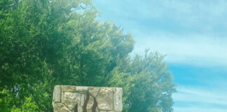 いい湯だな~♪ オーストラリアの夏でも楽しめる温泉