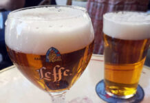 食べるならレストラン! 飲むならバー!