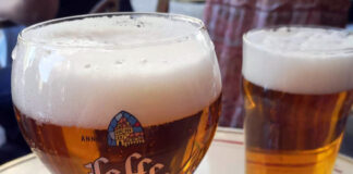 食べるならレストラン! 飲むならバー!