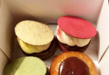 Fastelavn(フェステラウン)という伝統行事