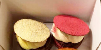 Fastelavn(フェステラウン)という伝統行事