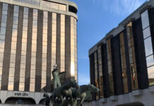 アイルランドには美味しいものがない?