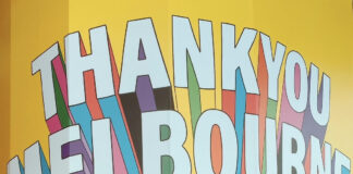 Thank you Melbourne・筆者が思うメルボルンの素敵なところ