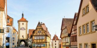 ドイツはこんな国! 魅力たっぷりの国でワーホリニュースを楽しもう