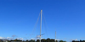 ご飯の評判はイマイチですが、私が住んでいる国・アイルランド